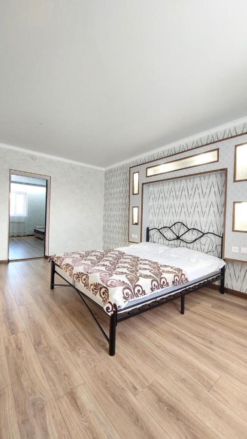 אסטנה Astina Hotel מראה חיצוני תמונה