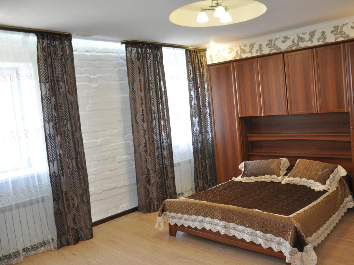 אסטנה Astina Hotel מראה חיצוני תמונה