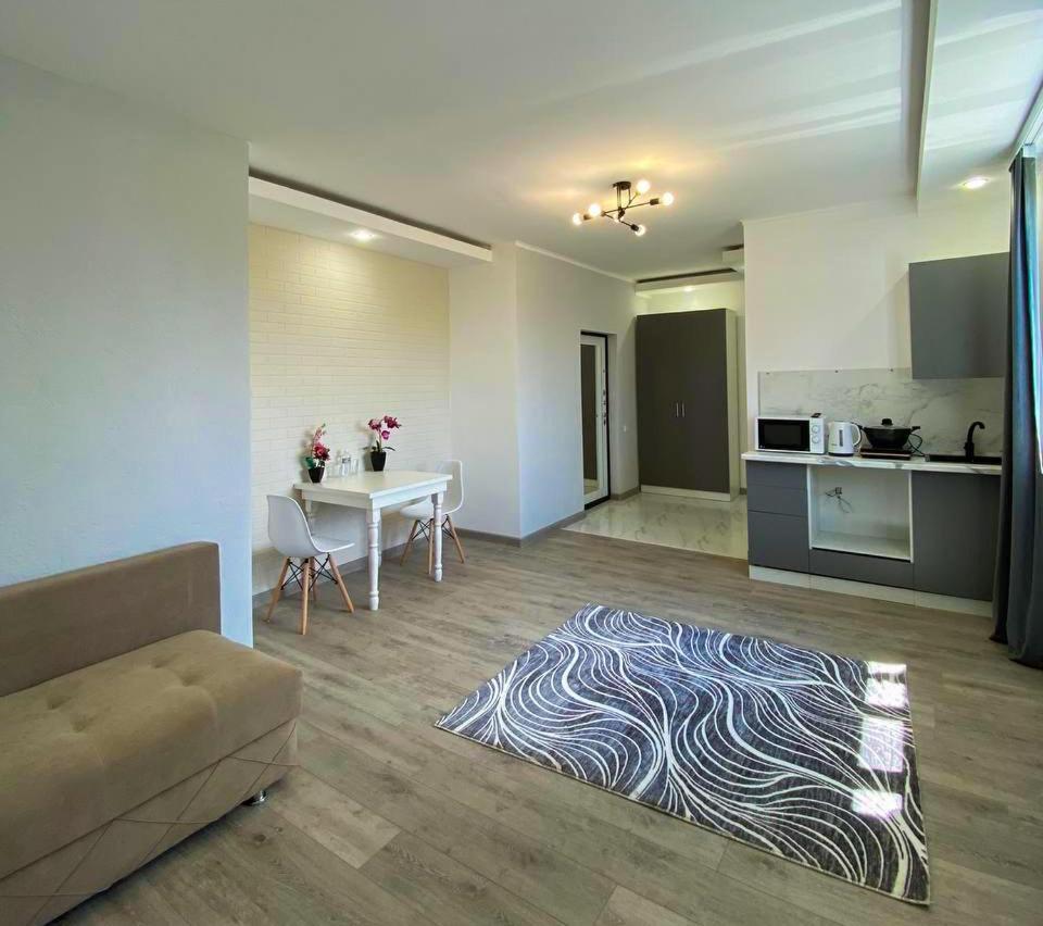 אסטנה Astina Hotel מראה חיצוני תמונה