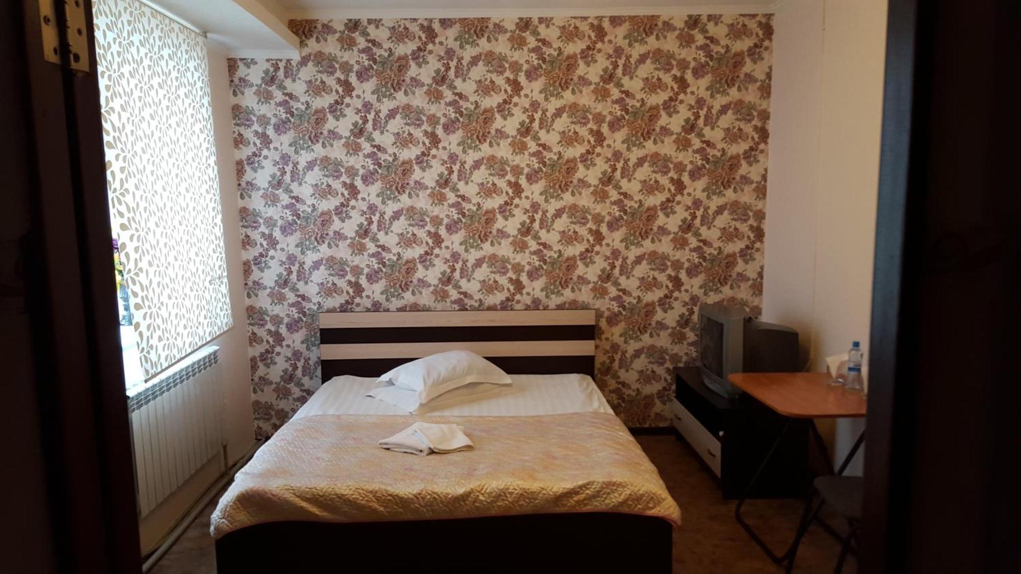 אסטנה Astina Hotel חדר תמונה