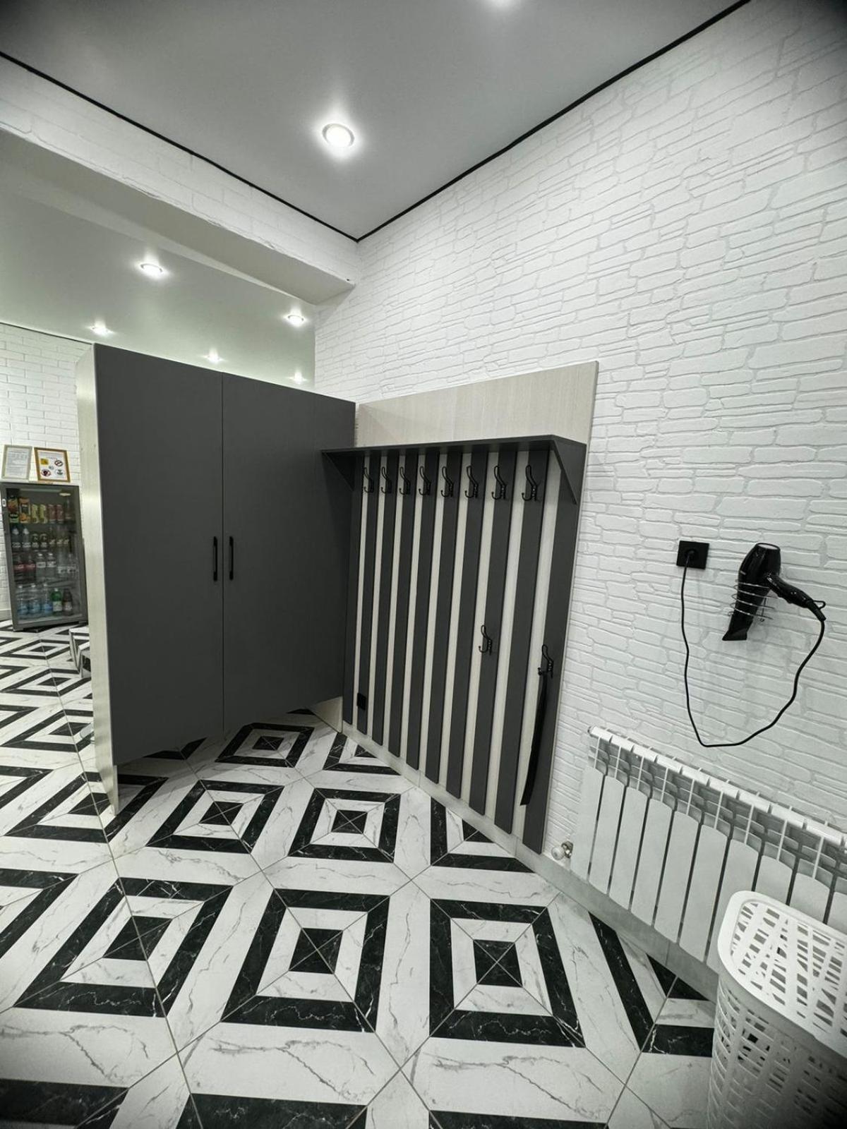 אסטנה Astina Hotel מראה חיצוני תמונה