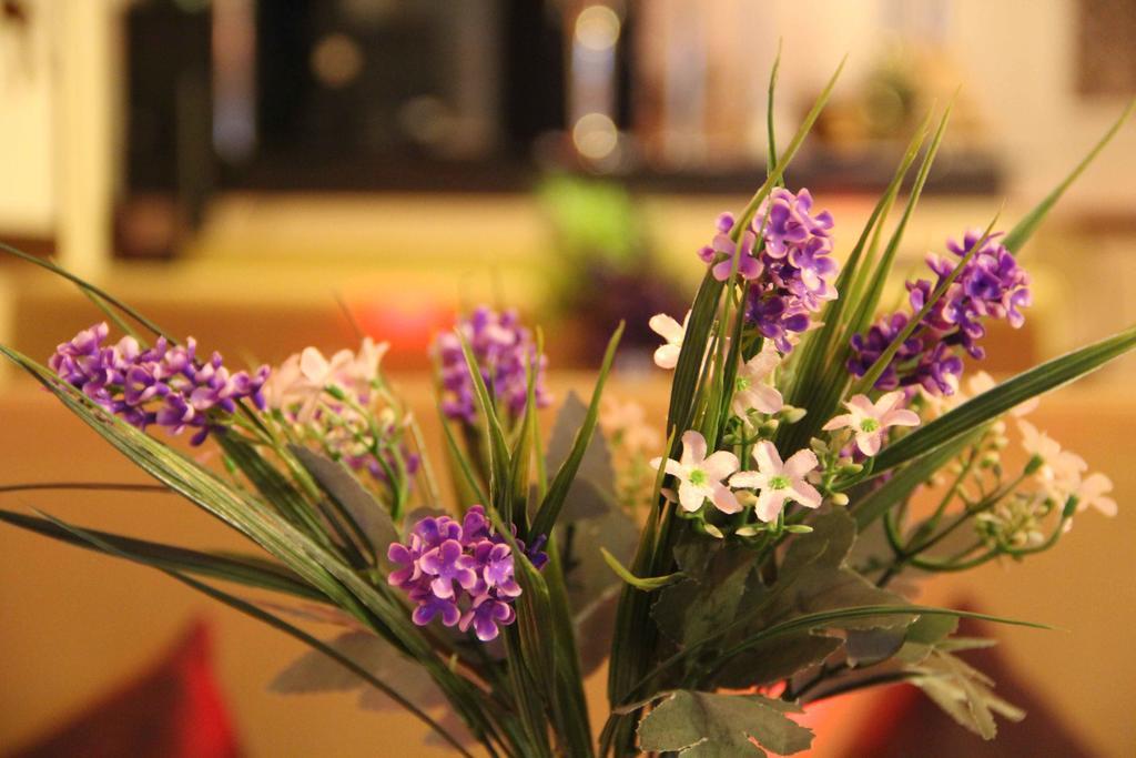 אסטנה Astina Hotel מראה חיצוני תמונה