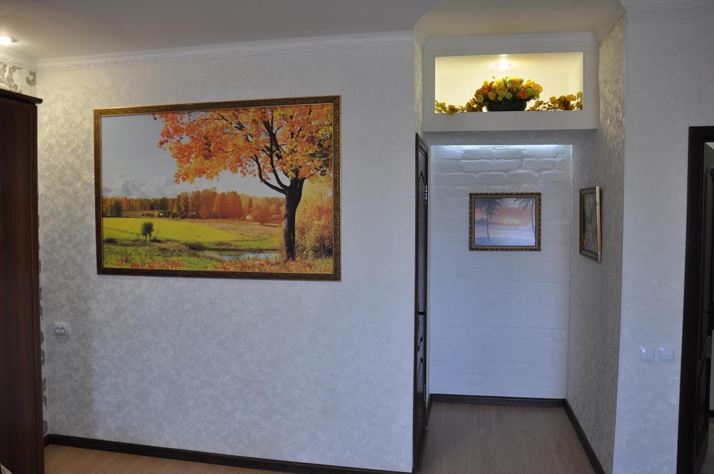 אסטנה Astina Hotel מראה חיצוני תמונה